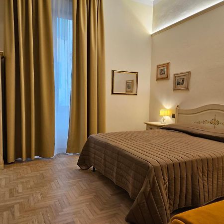 Resort Del Roster Floransa Dış mekan fotoğraf