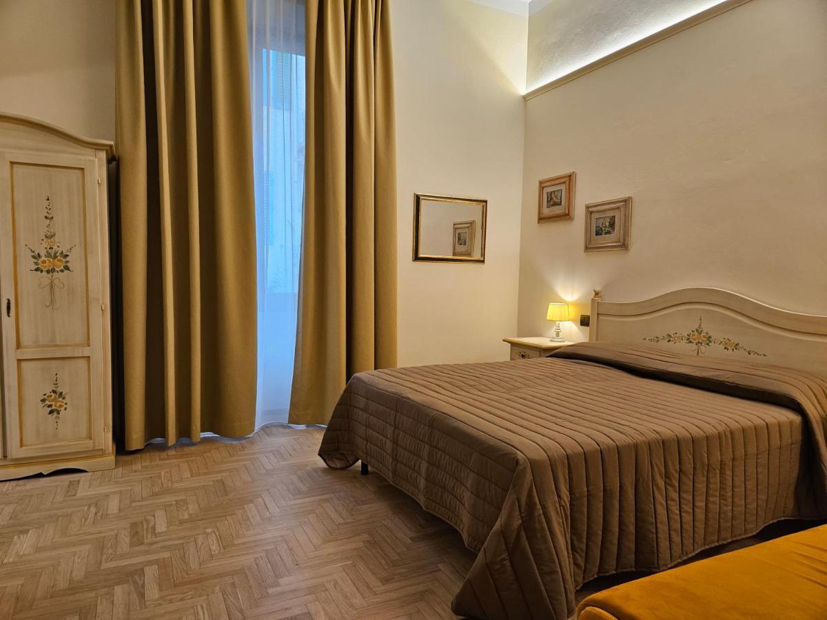 Resort Del Roster Floransa Dış mekan fotoğraf