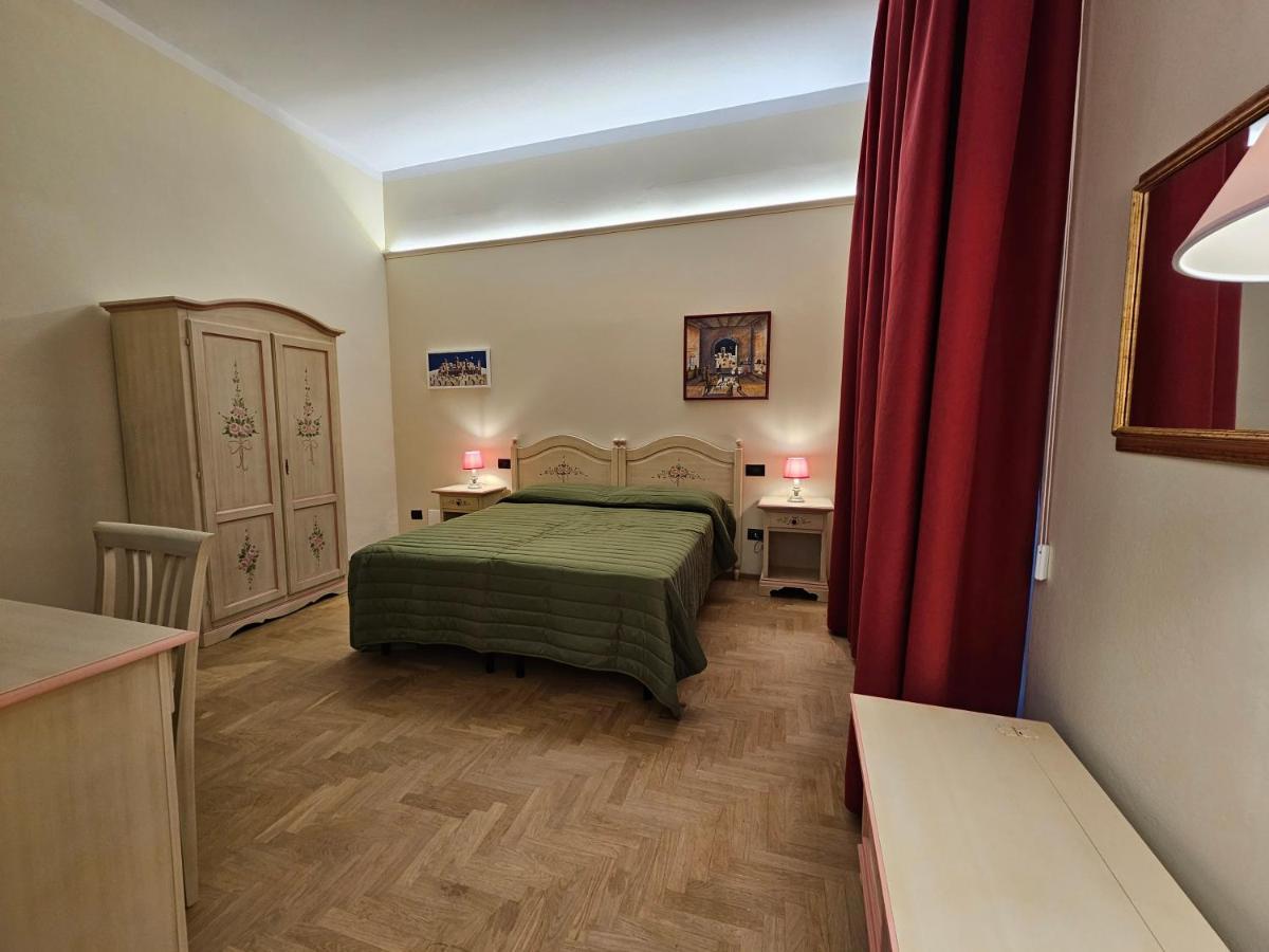 Resort Del Roster Floransa Dış mekan fotoğraf