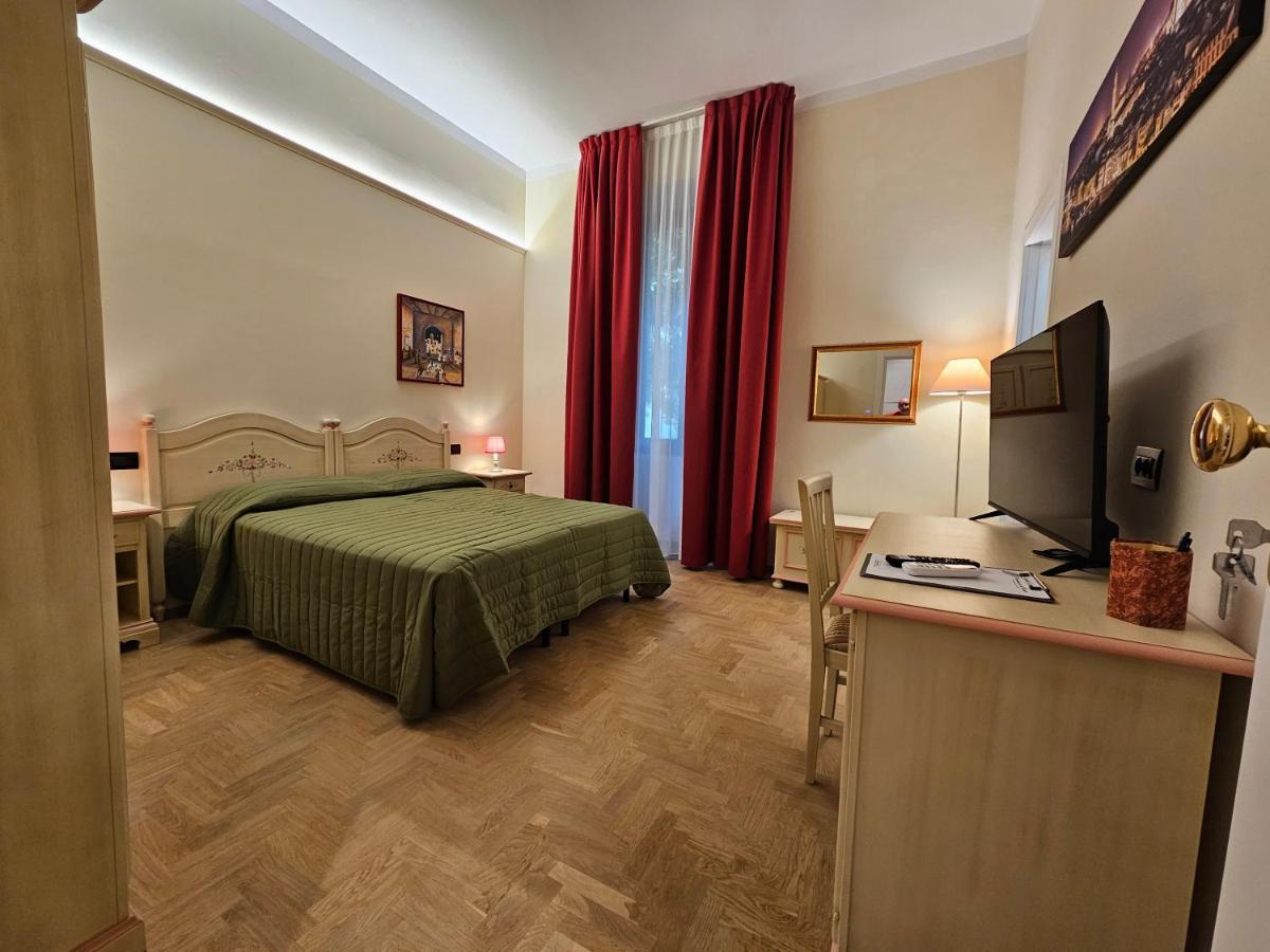 Resort Del Roster Floransa Dış mekan fotoğraf